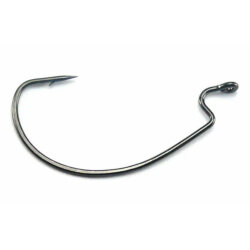 VMC 1x Strong Wide Gap Worm Olta iğnesi 7316BN 10lu - Vmc