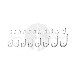 VMC Faultless Spade End Olta İğnesi 9294BZ - 2