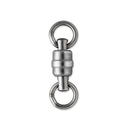 VMC Paslanmaz Çelik HD Bilyalı Olta Fırdöndüsü SSHDBBSWR - Vmc