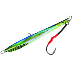 Williamson - Williamson Abyss Speed Jig Sahte Yemi