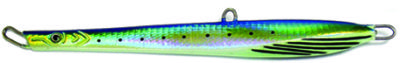 Williamson Abyss Speed Jig Sahte Yemi - 1