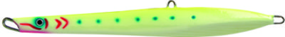 Williamson Abyss Speed Jig Sahte Yemi - 2