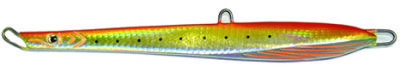 Williamson Abyss Speed Jig Sahte Yemi