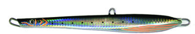Williamson Abyss Speed Jig Sahte Yemi - 8