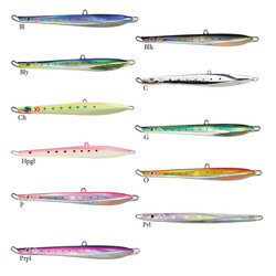 Williamson - Williamson Abyss Speed Jig Sahte Yemi
