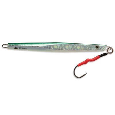 Williamson Benthos Speed Jig Sahte Yemi - 5