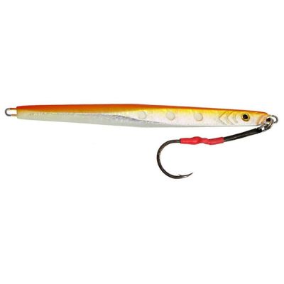 Williamson Benthos Speed Jig Sahte Yemi - 3
