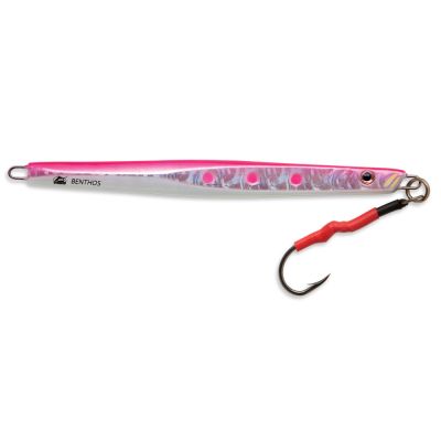 Williamson Benthos Speed Jig Sahte Yemi - 1