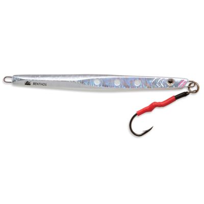 Williamson Benthos Speed Jig Sahte Yemi - 2