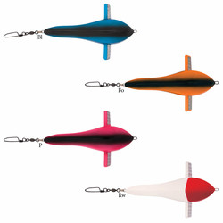Williamson Exciter Birds Sahte Yemi - 2