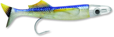 Williamson Live Tuna Catcher Hybrid Sahte Yemi - 3
