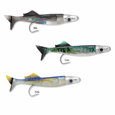 Williamson Live Tuna Catcher Hybrid Sahte Yemi - 2