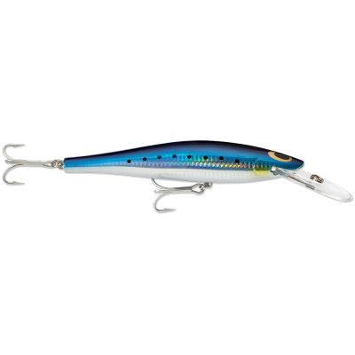 Williamson Speed Pro Deep Sahte Balığı - 4