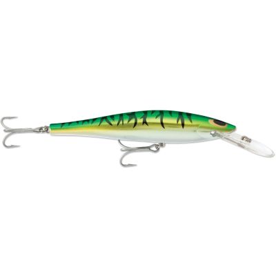 Williamson Speed Pro Deep Sahte Balığı - 5