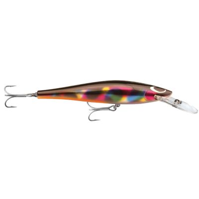 Williamson Speed Pro Deep Sahte Balığı - 11
