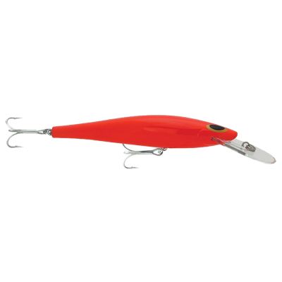 Williamson Speed Pro Deep Sahte Balığı - 12
