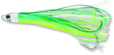 Williamson Tuna Catcher Flash Sahte Yemi - 2