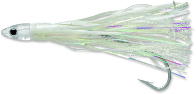 Williamson Tuna Catcher Flash Sahte Yemi - 4