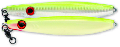 Williamson Vortex Speed Jig Sahte Yemi