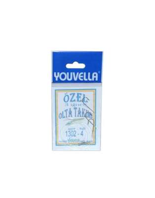 Yemli Takım 3 İğneli Hazır Beden Youvella 1302 - 1