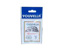 Yemli Takım 3 İğneli Hazır Beden Youvella 1303 - 3