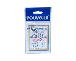 Yemli Takım 3 İğneli Hazır Beden Youvella 1303 - 5