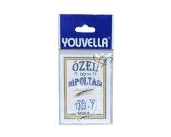 Yemli Takım 3 İğneli Hazır Beden Youvella 1303 - 7