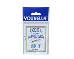 Yemli Takım 3 İğneli Hazır Beden Youvella 1303 - 8