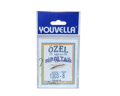 Yemli Takım 3 İğneli Hazır Beden Youvella 1303 - 8