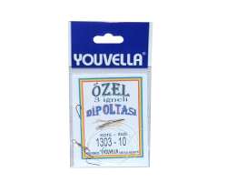 Yemli Takım 3 İğneli Hazır Beden Youvella 1303 - 10