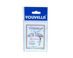 Yemli Takım 3 İğneli Hazır Beden Youvella 1304 - 2