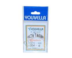 Yemli Takım 3 İğneli Hazır Beden Youvella 1304 - 6