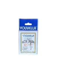 Yemli Takım 3 İğneli Hazır Beden Youvella 1307 - Captain