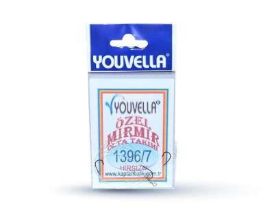 Yemli Takım 3 İğneli Hazır Beden Youvella 1396 - 12