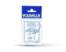 Yemli Takım 3 İğneli Hazır Beden Youvella 1396 - 2