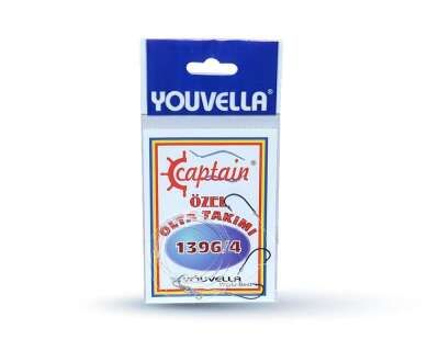 Yemli Takım 3 İğneli Hazır Beden Youvella 1396 - 4