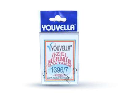 Yemli Takım 3 İğneli Hazır Beden Youvella 1396 - 7