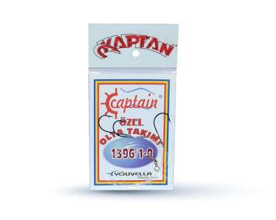 Yemli Takım 3 İğneli Hazır Beden Youvella 1396 - 9