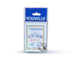 Yemli Takım 3 İğneli Hazır Beden Youvella 1404 - 7