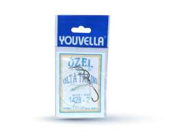 Yemli Takım 3 İğneli Hazır Beden Youvella 1428 - 2