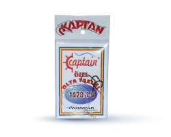 Yemli Takım 3 İğneli Hazır Beden Youvella 1428 - 6