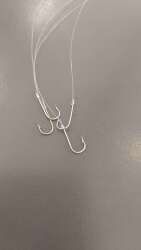 Yemli Takım 4 İğneli Hazır Beden Özel Donatım - Captain