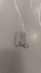 Yemli Takım 4 İğneli Hazır Beden Özel Donatım - 2