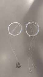 Yemli Takım 4 İğneli Hazır Beden Özel Donatım - 3