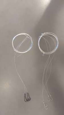 Yemli Takım 4 İğneli Hazır Beden Özel Donatım - 3