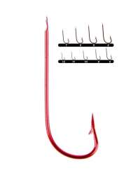 Youvella 1300 Çapari İğnesi Çapraz 100lü Kutu Kırmızı - Youvella