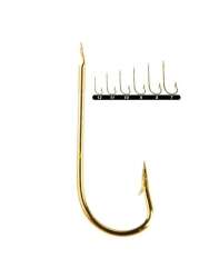 Youvella 1301 Çapari İğnesi Çapraz 100lü Kutu Sarı - Youvella