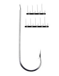 Youvella 1309 Uzun Pala Palamut İğnesi 100lü Kutu Galvaniz - Youvella