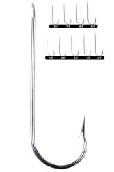 Youvella 1309 Uzun Pala Palamut İğnesi 100lü Kutu Galvaniz - 1