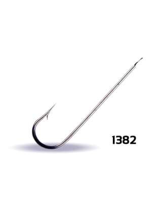 Youvella 1382-2D Uzun Pala Çinekop İğnesi 100lü Kutu Galvaniz - 2